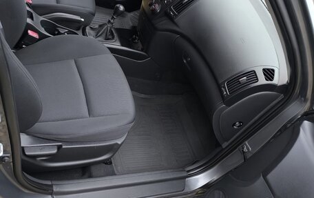 Hyundai i30 I, 2009 год, 570 000 рублей, 10 фотография