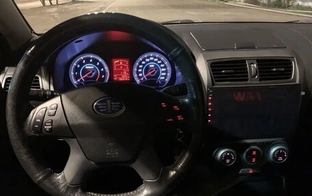 FAW Besturn B50 I, 2013 год, 530 000 рублей, 6 фотография