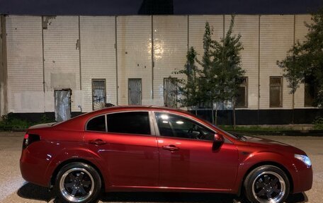 FAW Besturn B50 I, 2013 год, 530 000 рублей, 3 фотография