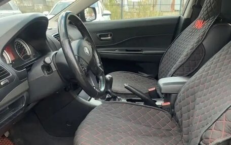 FAW Besturn B50 I, 2013 год, 530 000 рублей, 9 фотография