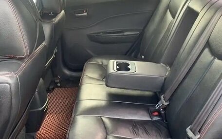 FAW Besturn B50 I, 2013 год, 530 000 рублей, 7 фотография