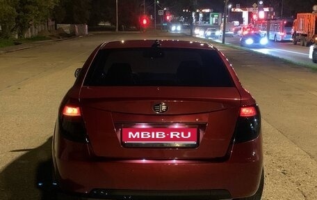 FAW Besturn B50 I, 2013 год, 530 000 рублей, 2 фотография