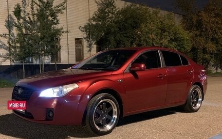 FAW Besturn B50 I, 2013 год, 530 000 рублей, 4 фотография