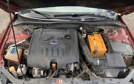 FAW Besturn B50 I, 2013 год, 530 000 рублей, 10 фотография