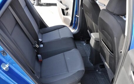 Hyundai Solaris II рестайлинг, 2017 год, 1 289 000 рублей, 12 фотография