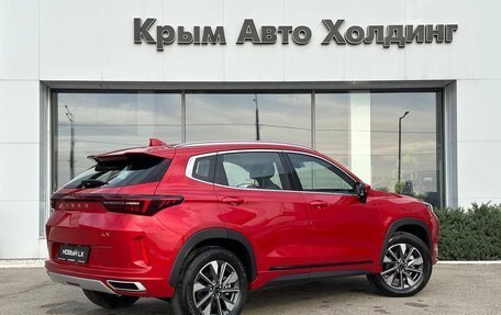 CheryExeed LX, 2024 год, 3 590 000 рублей, 6 фотография