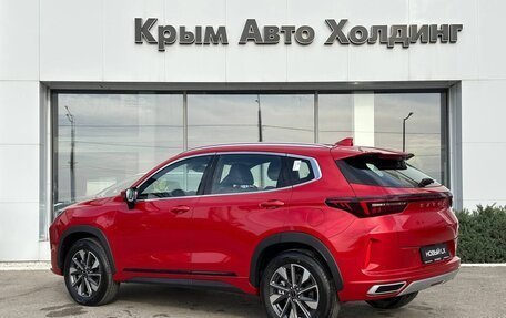 CheryExeed LX, 2024 год, 3 590 000 рублей, 8 фотография