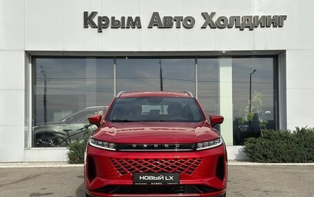 CheryExeed LX, 2024 год, 3 590 000 рублей, 3 фотография