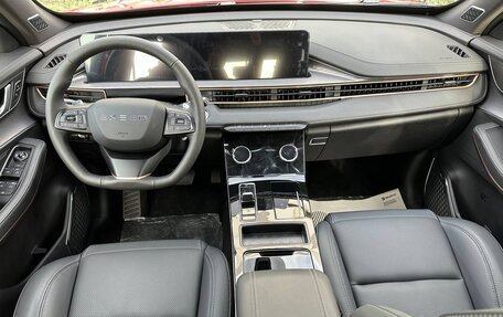 CheryExeed LX, 2024 год, 3 590 000 рублей, 11 фотография