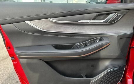 CheryExeed LX, 2024 год, 3 590 000 рублей, 10 фотография