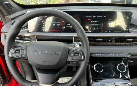 CheryExeed LX, 2024 год, 3 590 000 рублей, 14 фотография