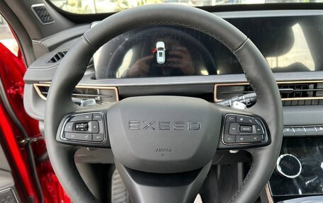 CheryExeed LX, 2024 год, 3 590 000 рублей, 13 фотография