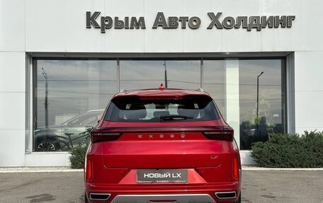 CheryExeed LX, 2024 год, 3 590 000 рублей, 7 фотография