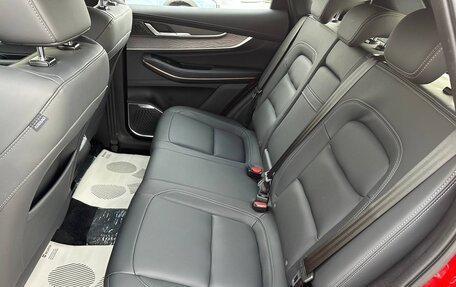 CheryExeed LX, 2024 год, 3 590 000 рублей, 12 фотография