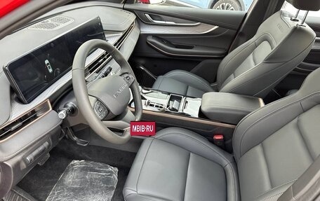 CheryExeed LX, 2024 год, 3 590 000 рублей, 9 фотография