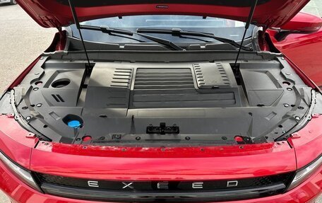 CheryExeed LX, 2024 год, 3 590 000 рублей, 18 фотография
