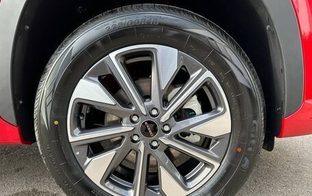 CheryExeed LX, 2024 год, 3 590 000 рублей, 19 фотография