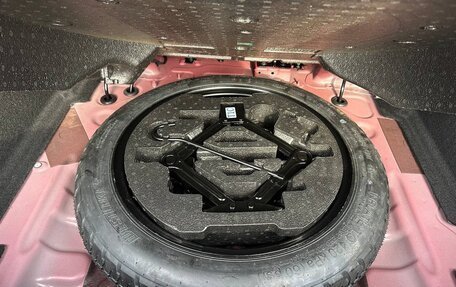 CheryExeed LX, 2024 год, 3 590 000 рублей, 15 фотография