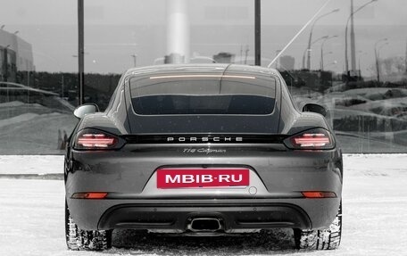 Porsche Cayman, 2020 год, 7 400 000 рублей, 6 фотография