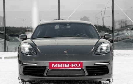 Porsche Cayman, 2020 год, 7 400 000 рублей, 5 фотография