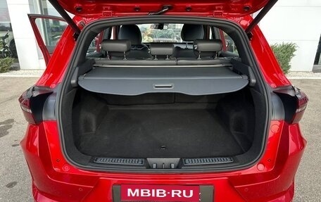 CheryExeed LX, 2024 год, 3 590 000 рублей, 17 фотография