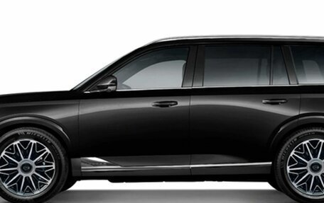 GAC GS8, 2025 год, 4 799 000 рублей, 1 фотография