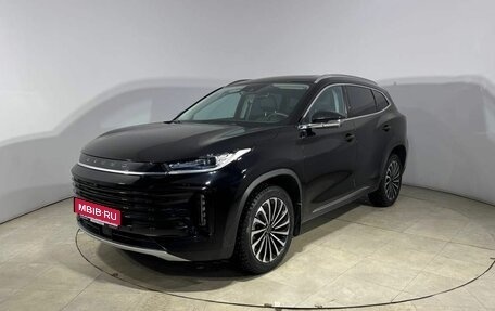 CheryExeed TXL, 2023 год, 2 273 000 рублей, 1 фотография