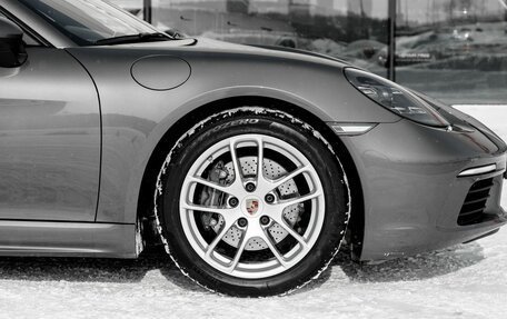 Porsche Cayman, 2020 год, 7 400 000 рублей, 10 фотография