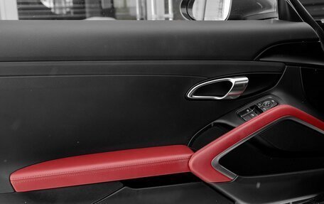 Porsche Cayman, 2020 год, 7 400 000 рублей, 15 фотография