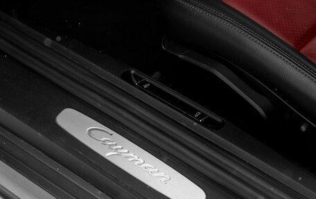 Porsche Cayman, 2020 год, 7 400 000 рублей, 16 фотография