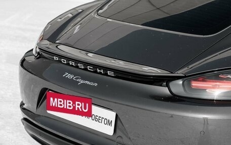 Porsche Cayman, 2020 год, 7 400 000 рублей, 12 фотография