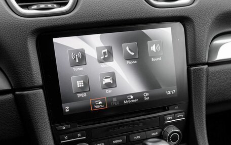 Porsche Cayman, 2020 год, 7 400 000 рублей, 21 фотография