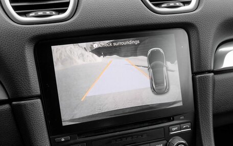 Porsche Cayman, 2020 год, 7 400 000 рублей, 23 фотография