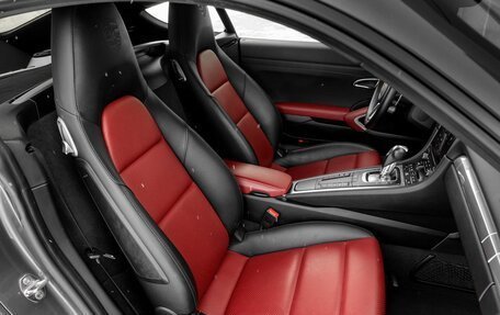 Porsche Cayman, 2020 год, 7 400 000 рублей, 25 фотография