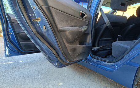 Honda Civic VIII, 2008 год, 565 000 рублей, 7 фотография