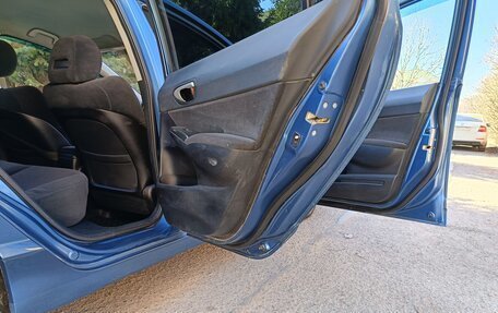 Honda Civic VIII, 2008 год, 565 000 рублей, 10 фотография