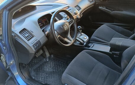 Honda Civic VIII, 2008 год, 565 000 рублей, 6 фотография