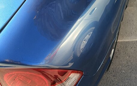 Honda Civic VIII, 2008 год, 565 000 рублей, 14 фотография