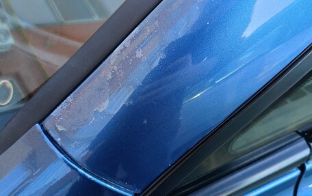 Honda Civic VIII, 2008 год, 565 000 рублей, 15 фотография