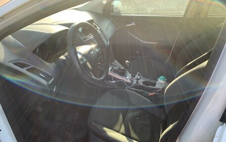 Ford Focus III, 2012 год, 650 000 рублей, 4 фотография