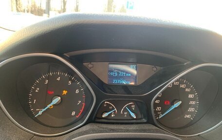 Ford Focus III, 2012 год, 650 000 рублей, 10 фотография