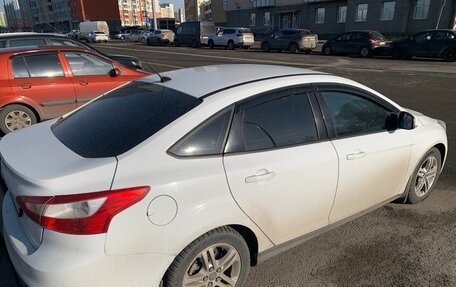 Ford Focus III, 2012 год, 650 000 рублей, 6 фотография