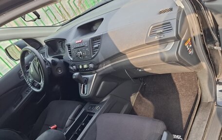 Honda CR-V IV, 2013 год, 1 920 000 рублей, 5 фотография