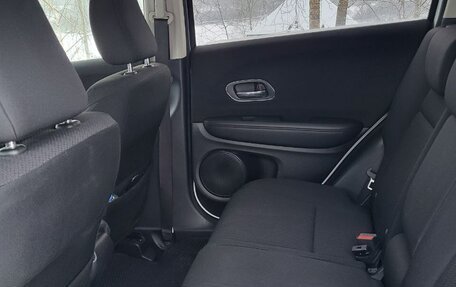 Honda Vezel, 2014 год, 1 550 000 рублей, 8 фотография