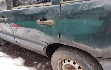 Chevrolet Niva I рестайлинг, 2005 год, 2 фотография