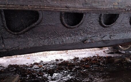 Chevrolet Niva I рестайлинг, 2005 год, 6 фотография