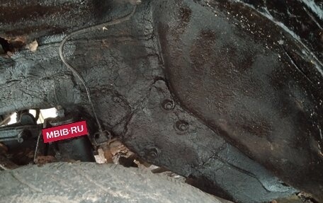 Chevrolet Niva I рестайлинг, 2005 год, 5 фотография