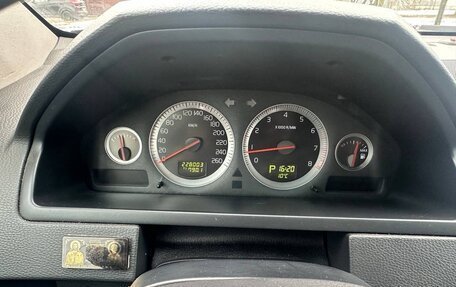 Volvo XC90 II рестайлинг, 2010 год, 1 300 000 рублей, 7 фотография