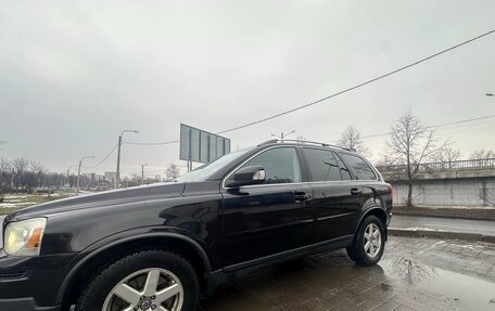 Volvo XC90 II рестайлинг, 2010 год, 1 300 000 рублей, 3 фотография