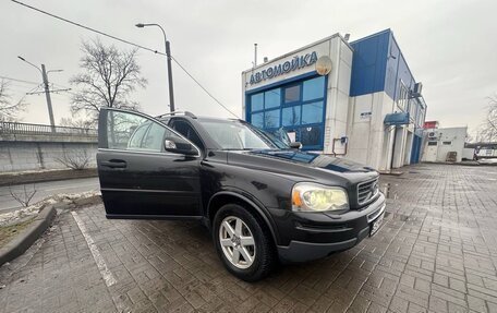 Volvo XC90 II рестайлинг, 2010 год, 1 300 000 рублей, 2 фотография